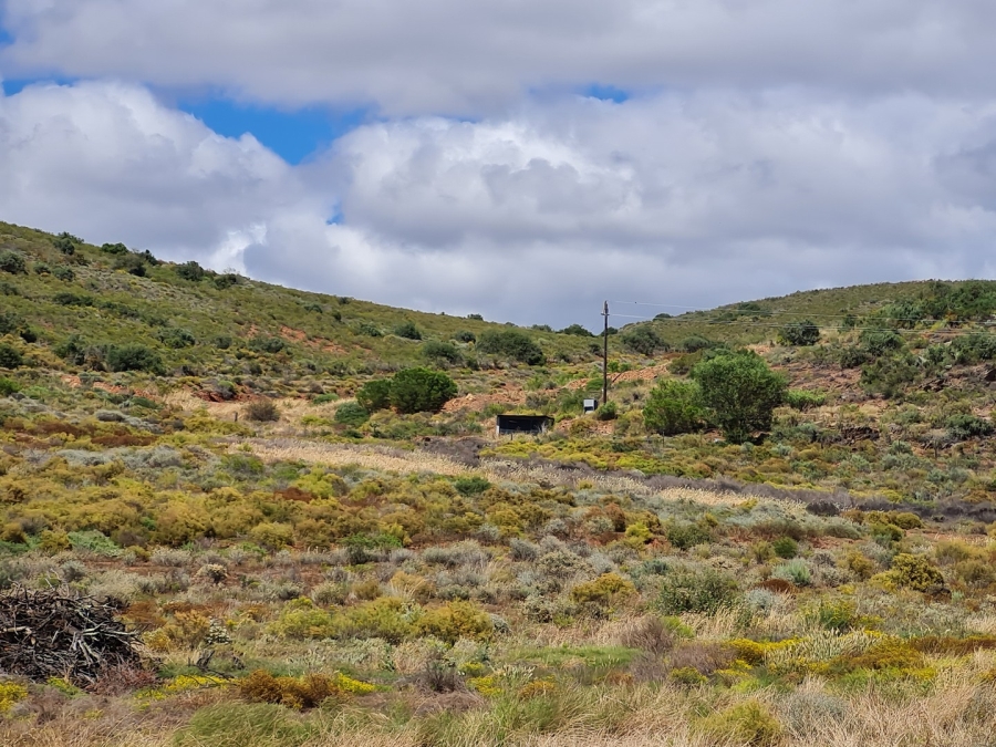 Commercial Property for Sale in Bonnievale Western Cape